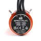 Spektrum 4685 4-Pole Brushless Marine Motor 740Kv (SPMX-1075)
