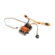 Spektrum - Firma 200A Brushless Smart Marine ESC 12S...
