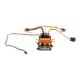 Spektrum - Firma 200A Brushless Smart Marine ESC 12S (SPMXME1200)