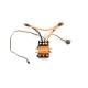 Spektrum - Firma 200A Brushless Smart Marine ESC 12S (SPMXME1200)