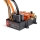 Spektrum - Firma 200A Brushless Smart Marine ESC 12S (SPMXME1200)