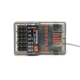 Spektrum - DRIVE Receiver (SPMSR6400A)