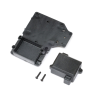 Losi - Receiver Box and ESC Tray: LMT 2.0 (LOS-1812)