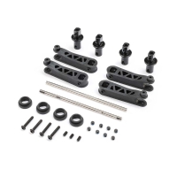 Losi - Sway Bar Set (2): LMT 2.0 (LOS-1813)