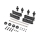 Losi - Sway Bar Set (2): LMT 2.0 (LOS-1813)