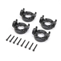 Losi - Spindle Carrier Set 0 & 5 Deg (2): LMT 2.0 (LOS-1824)