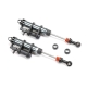 Losi - Shock Set Complete Internal Spring (2): LMT 2.0...
