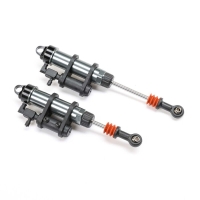 Losi - Shock Set Complete Dampening (2): LMT 2.0 (LOS-1831)