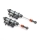 Losi - Shock Set Complete Dampening (2): LMT 2.0 (LOS-1831)