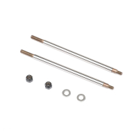 Losi - Shock Shaft Internal Spring (2): LMT 2.0 (LOS-1832)