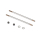 Losi - Shock Shaft Internal Spring (2): LMT 2.0 (LOS-1832)