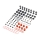 Losi - Shock Rebuild/Hardware Set (8): LMT 2.0 (LOS-1834)