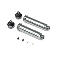 Losi - Shock Body & Cap Internal Spring (2): LMT 2.0 (LOS-1835)