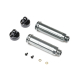 Losi - Shock Body & Cap Dampening (2): LMT 2.0...