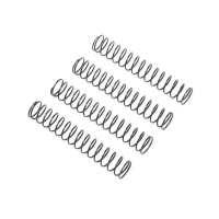Losi - Shock Spring Internal 1.6lb (4): LMT 2.0 (LOS-1841)