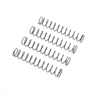 Losi - Shock Spring Internal 2.0lb (4): LMT 2.0 (LOS-1843)