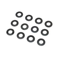 Losi - Bellville Disc Spring HD Servo Saver Firm (12): LMT 2.0 (LOS-2069)