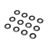 Losi - Bellville Disc Spring HD Servo Saver Soft (12): LMT 2.0 (LOS-2071)