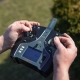 Spektrum - NX7e+ transmitter Black Edition