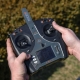 Spektrum - NX7e+ transmitter Black Edition