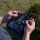 Spektrum - NX7e+ transmitter Black Edition