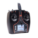 Spektrum - NX7e+ transmitter Black Edition
