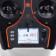 Spektrum - NX7e+ transmitter Black Edition