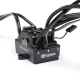 Spektrum - Firma 130A Black Edition Brushless Smart ESC 2S-4S: LMT 2.0 (SPMXSE2130M)