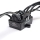 Spektrum - Firma 130A Black Edition Brushless Smart ESC 2S-4S: LMT 2.0 (SPMXSE2130M)