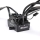 Spektrum - Firma 130A Black Edition Brushless Smart ESC 2S-4S: LMT 2.0 (SPMXSE2130M)