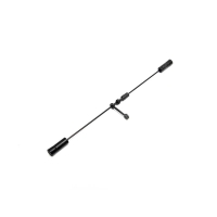Blade - Flybar assembly; mCX (BLH-2375)