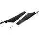 Blade - Upper rotor blade set; mCX (BLH-2377)