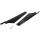 Blade - Upper rotor blade set; mCX (BLH-2377)