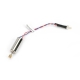 Blade - Main motor right; mCX (BLH-2382)