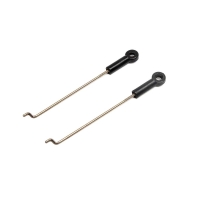 Blade - Servo pushrod set; mCX (BLH-2386)