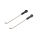 Blade - Servo pushrod set; mCX (BLH-2386)