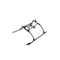 Blade - Landing Skid/Battery Mount; mCX (BLH-2444)