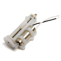 Spektrum - Servo Mechanics (SPMX-1107)