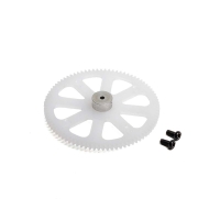 Blade - Inner shaft main gear; mCX (BLH-2390)