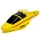 Blade - Canopy; mCX (BLH-2389)