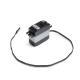 Spektrum - S680 High Torque Metal Top Steel Gear 25T...
