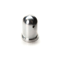 Hangar 9 - 1 inch Spinner Nut 8mm x 1.25mm: P-47D-1 60 (HAN279011)