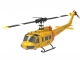 Bell UH-1DX Helicopter (Canada) RTF - 297mm