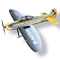 RC factory - Cap 10 limited Edition - 810mm