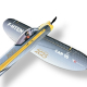 RC factory - Cap 10 limited Edition - 810mm
