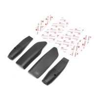 Spektrum - Gray Grip Set with Tape: Spektrum iX20 (SPM-1014)