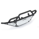 Pro-Line Racing - 1/10 Pro-Line Pre-Runner Front Bumper: Rock Crawler (PRO641400)