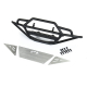 Pro-Line Racing - 1/10 Pro-Line Pre-Runner Front Bumper: Rock Crawler (PRO641400)