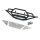 Pro-Line Racing - 1/10 Pro-Line Pre-Runner Front Bumper: Rock Crawler (PRO641400)