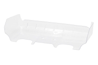 Hobbytech - 1/10 Buggy clear rear wing Xmid (IM-CA-161)